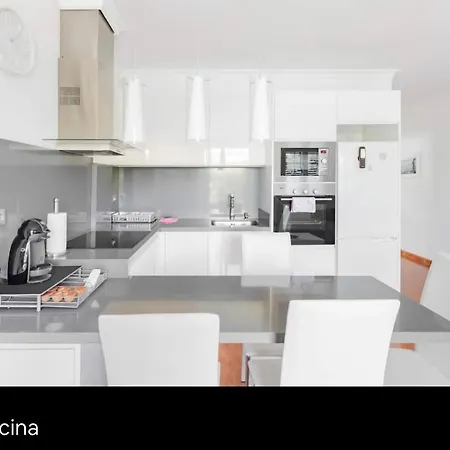 El Balcon De Arinaga * أغيميس