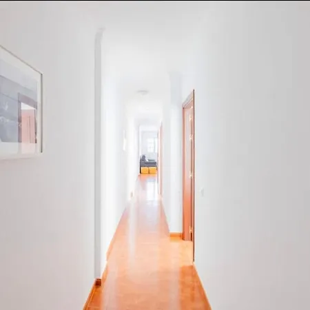 El Balcon De Arinaga شقة أغيميس