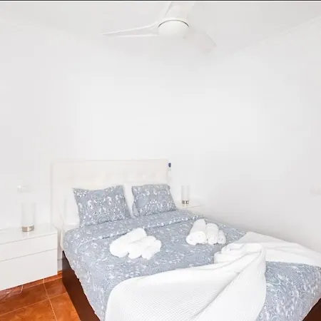 Apartman El Balcon De Arinaga